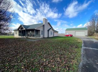 3047 Chestnut Grove Rd, Brodhead, KY 40409