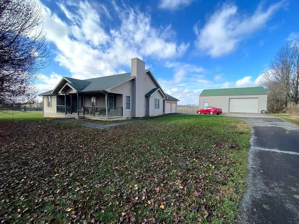 3047 Chestnut Grove Rd, Brodhead, KY 40409