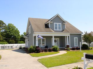 120 Beth Eden Ct, Rocky Mount, NC 27803