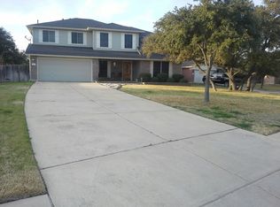 807 La Crema Ct, Leander, TX 78641