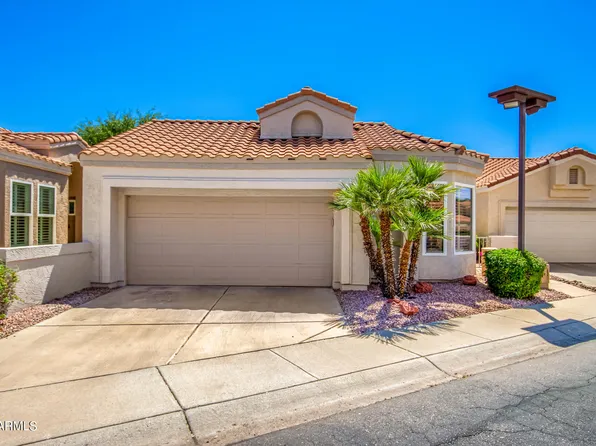 309 W MONTE CRISTO Avenue, Phoenix, AZ 85023