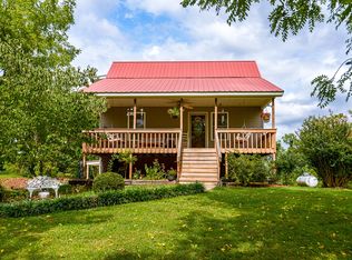 206 Carpenter Rd, Dellrose, TN 38453