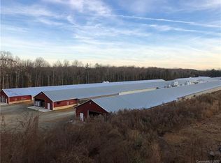 1511 Regan Rd, Lexington, NC 27292