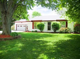 3973 E 600 N, Greenfield, IN 46140