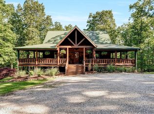 336 John J Smith Rd, Oneida, TN 37841