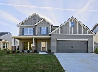 2005 Village Green Dr #0, Fairburn, GA 30213