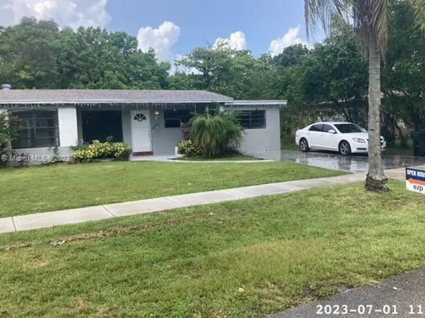 3810 Jackson Blvd, Fort Lauderdale, FL 33312