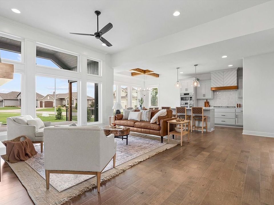Kalista Plan, Falcon Lakes, Basehor, KS 66007 Zillow