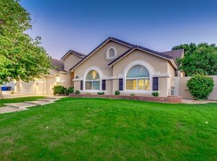 7039 E Minton St, Mesa, AZ 85207