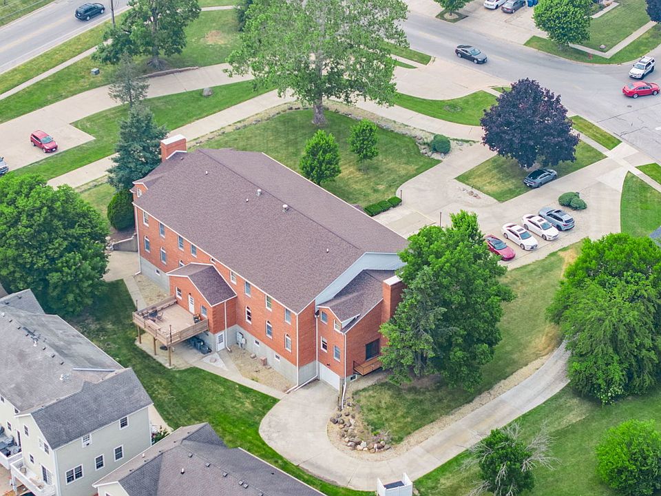 2nd image of 601 Boulder Dr APT A6
