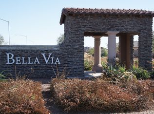 10907 E Bella Via Ave, Mesa, AZ 85212