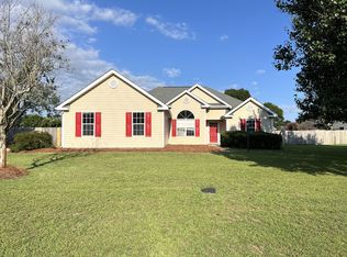 103 Jessica Ct, Warner Robins, GA 31008