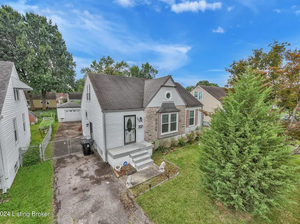 226 Cumberland Ave, Louisville, KY 40214