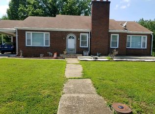 1008 Highland St, Martinsville, VA 24112