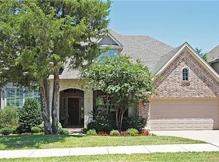 968 Fall Cres, Grapevine, TX 76051