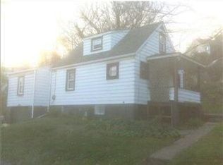 225 Wallace Ave, East Pittsburgh, PA