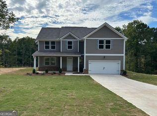 116 Belford Way LOT 51, Jackson, GA 30223