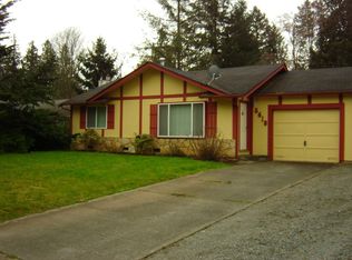 5618 145th St NE, Marysville, WA 98271