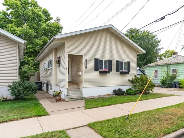 816 Island STREET, La Crosse, WI 54603