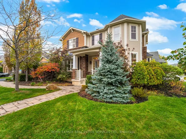 444 Coombs Ct, Milton, ON L9T 7N5