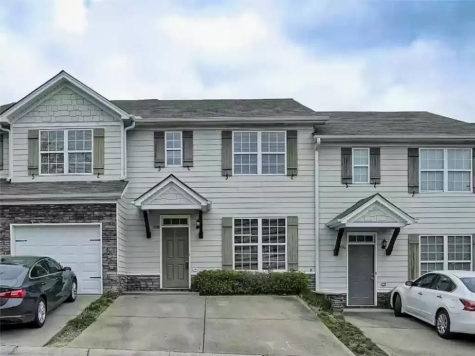 4338 Park Gate Dr, East Pt, GA 30344 Zillow