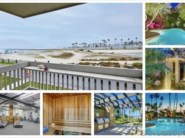 999 N Pacific St Unit F04, Oceanside, CA 92054