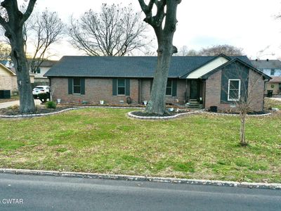 201 Fairfield Dr, Dyersburg, TN, 38024