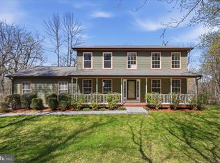 22009 Blue Ridge Mountain Rd, Paris, VA 20130