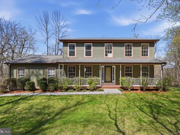 22009 Blue Ridge Mountain Rd, Paris, VA 20130