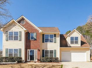 403 Mount Vernon Ct, Woodstock, GA 30189