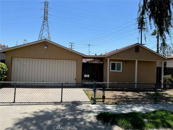 2440 W Arlington St, Long Beach, CA 90810