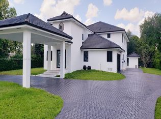 3260 SW 99th Ave, Miami, FL 33165