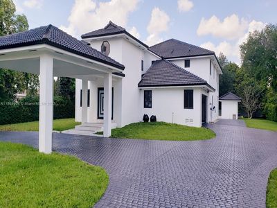 3260 SW 99th Ave, Miami, FL, 33165