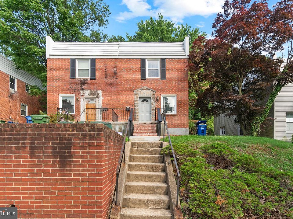 5949 Lillyan Ave, Baltimore, MD 21206 Zillow