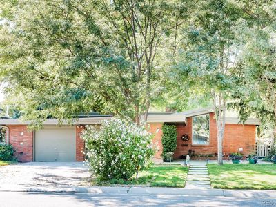 1215 Ivy St, Denver, CO, 80220