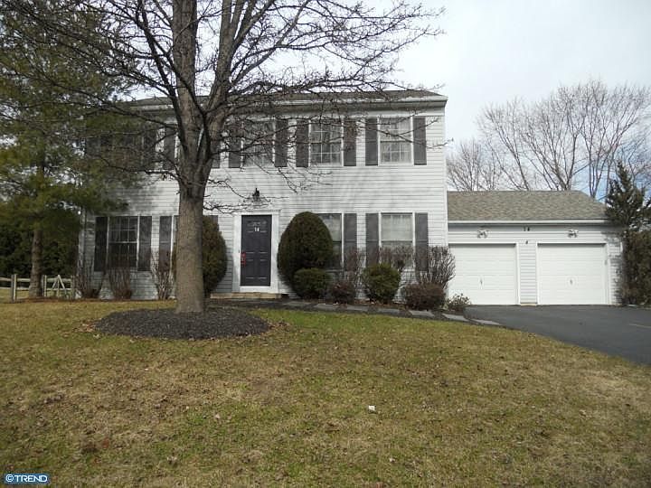 For Sale: 14 Cannon Run, Newark, DE 19702