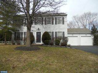 14 Cannon Run, Newark, DE 19702