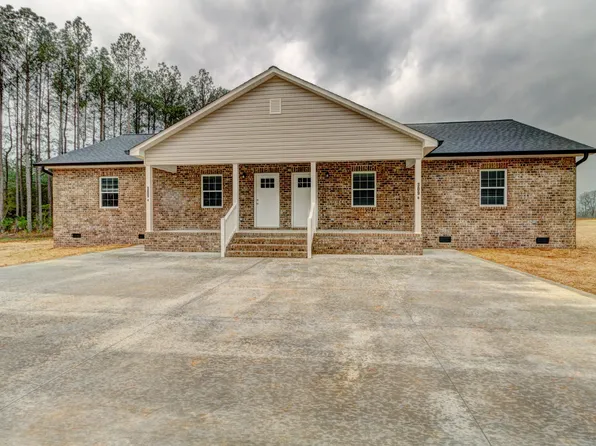 331 Black Rock School Rd #A, Cherryville, NC 28021