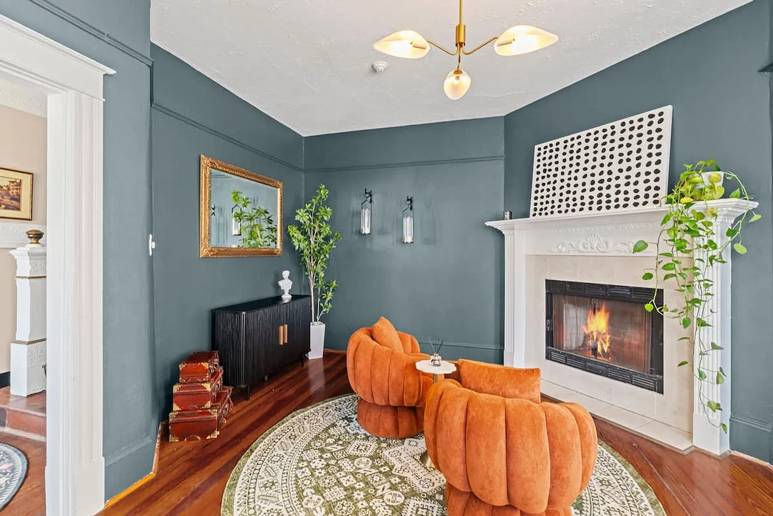 2 bed, 1.0 bath, $3,605 — Photo 4