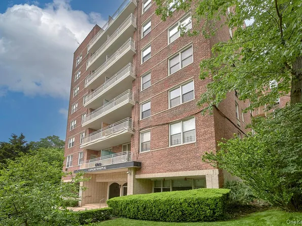 609 Kappock Street #3F, Bronx, NY 10463