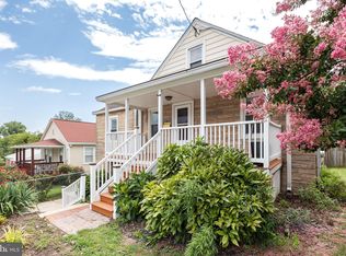 205 England Ter, Rockville, MD 20850