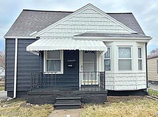 22084 Normandy Ave, Eastpointe, MI 48021