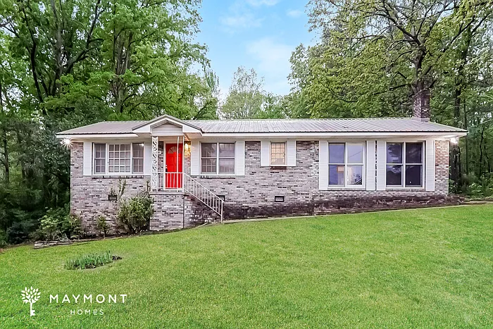 14347 Ashborough Dr — Photo 1