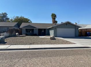 809 Valarie St, Ridgecrest, CA 93555
