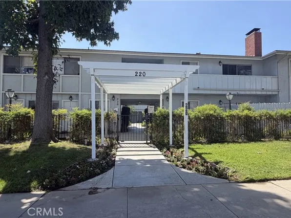 218 W Hellman Ave, Monterey Park, CA 91754