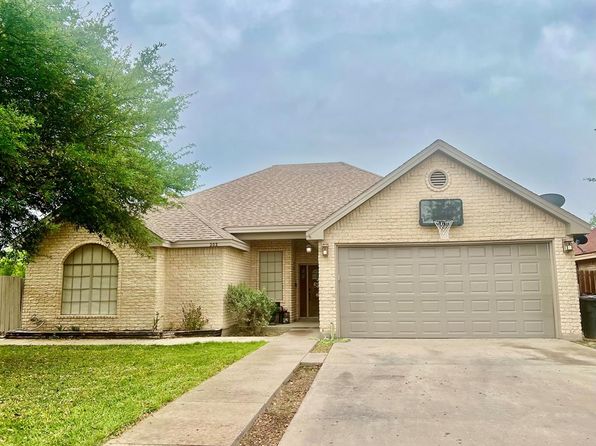 302 Paso Caballero, Eagle Pass, TX 78852