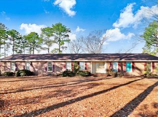 5020 S High Way #96, Four Oaks, NC 27524