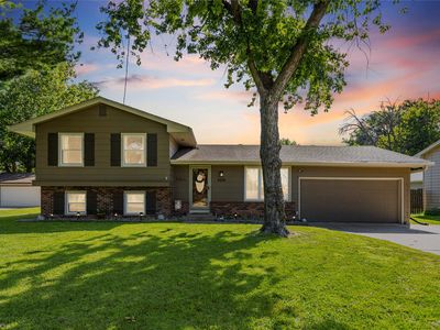 4309 70th St, Urbandale, IA, 50322