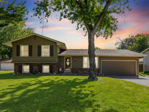 4309 70th St, Urbandale, IA 50322