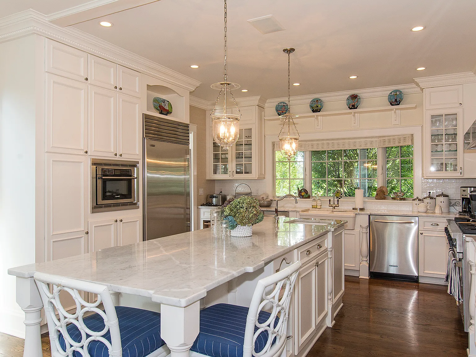 Beautiful Bridgehampton North Rental — Photo 4